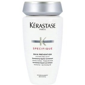 تصویر شامپو ضدریزش کراستاس (Specifique Bain prevention) 250ml Kerastase 