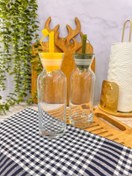 تصویر آبلیموخوری طرح پاشاباغچه بزرگ کلاسیک 