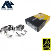 تصویر یاتاقان متحرک 206 تیپ 2 استاندارد - بوش ایران 