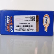 تصویر پینیون دنده کیلومتر پراید دیناپارت 