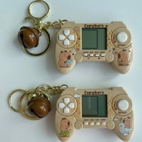 تصویر جاکلیدی دسته اتاری 