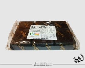 تصویر شکلات تخته ای تلخ 1کیلویی پارمیدا 
