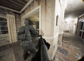 تصویر بازی Bodycam استیم 