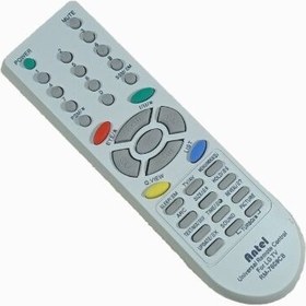 تصویر کنترل مادر ال جی LG 