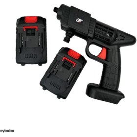 تصویر کارواش شارژی 3pin 