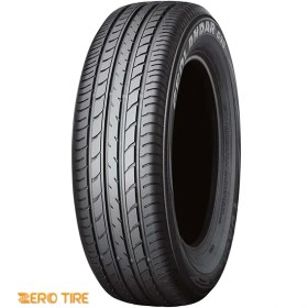 تصویر لاستیک یوکوهاما 225/65R17 گل G98 