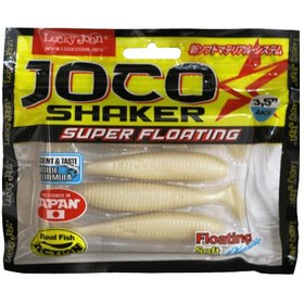 تصویر طعمه ژله ای B-150 Lucky John Joco Shaker 