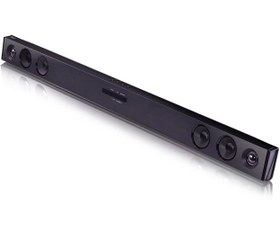 تصویر ساندبار ال جی SQC2 LG SQC2 Soundbar