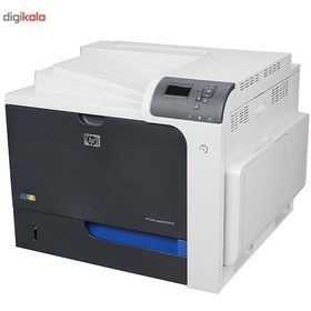 تصویر پرینتر لیزری رنگی اچ پی مدل LaserJet Enterprise CP4025dn 