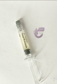 تصویر نخ لیفت کلاژن krx thread-fill Ampoule 