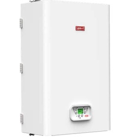 تصویر پکیج دیواری لورچ مدل هیرو 24 