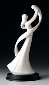 تصویر مادر و کودک 