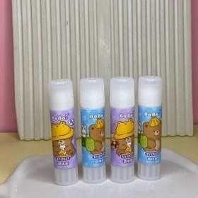 تصویر چسب ماتیکی فانتزی 