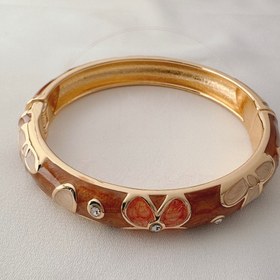 تصویر بنگل مینا کاری 045 