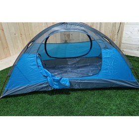تصویر چادر مسافرتی پکینیو مدل PKN-T1001 ظرفیت ۱ نفر 