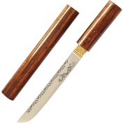 تصویر شمشیر باشگاهی تانتو مدل Covered 