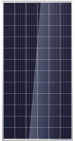 تصویر پنل خورشیدی مانا انرژی پاک 320 وات پلی‌کریستال solar panel 320w poly crystal