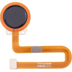 تصویر سنسور اثر انگشت نوکیا Nokia 7.2 