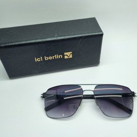 تصویر عینک آیس‌برلین کد60 