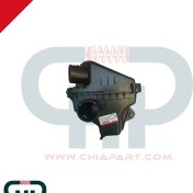 تصویر هواکش کامل برلیانس 300 