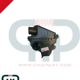 تصویر هواکش کامل برلیانس 300 