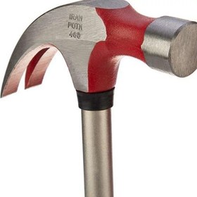 تصویر چکش ایران پتک 465 گرمی 