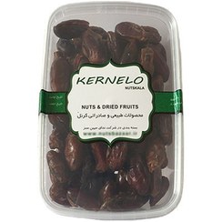 تصویر خرما استعمران بی هسته کرنلو ( 500 گرم) 