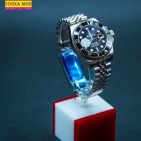 تصویر ساعت مردانه رولکس - ROLEX مدل SB 