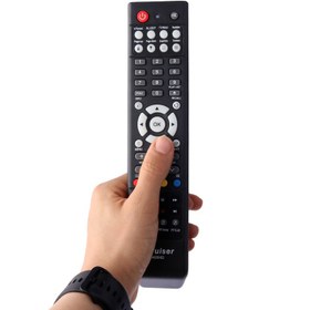 تصویر کنترل ایکس کروزر  400-420 Remote Control X Cruiser 400-420