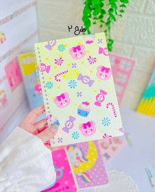 تصویر دفتر فانتزی 