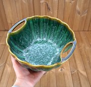 تصویر میوه خوری طرح شره ای 