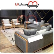 تصویر مبل مدل لینا 