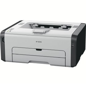 تصویر پرینترلیزری ریکو مدل SP201n Ricoh Laserjet -SP201n-Printer