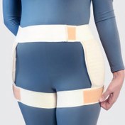 تصویر محافظ مفصل ران طب و صنعت کد 96100 