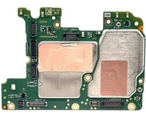 تصویر برد سامسونگ A20s برای استفاده از قطعات - ناسالم(اوراقی) 