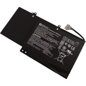 تصویر باتری لپ تاپ اچ پی DBA 1002 HP 4530 6Cell ا DBA 1002 HP 4530 6Cell Battery Laptop DBA 1002 HP 4530 6Cell Battery Laptop