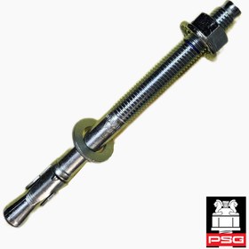 تصویر رول بولت HSA 16 * 100 