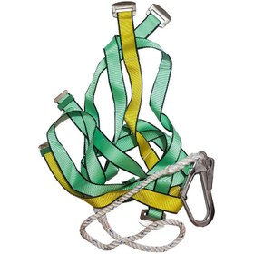 تصویر هارنس مدل 6059 