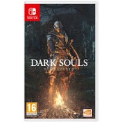 تصویر بازی Dark Souls: Remastered – مخصوص نینتندو سوییچ 