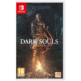 تصویر بازی Dark Souls: Remastered – مخصوص نینتندو سوییچ 
