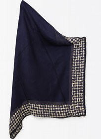 تصویر روسری پاییزه نرم 