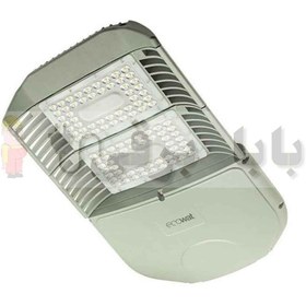 تصویر چراغ خیابانی 200 وات LED اکووات مدل SL200A ماژولار 