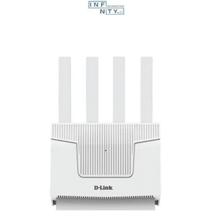 تصویر فروشگاه اینفینیتی نتورک