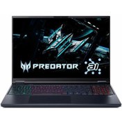 تصویر لپ تاپ گیمینگ ایسر Predator Helios Neo 16 ظرفیت ۱ ترابایت با ۱۶ گیگابایت رم و ۸ گیگابایت گرافیک 