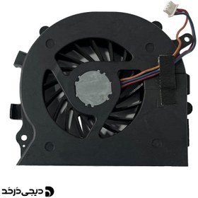 تصویر فن لپ تاپ FAN LAPTOP SONY VPC-EA/VPC-EB FAN LAPTOP SONY VPC-EA/VPC-EB UDQFRZH14CF0