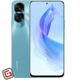 تصویر گوشی موبایل آنر مدل 90 5G Lite ظرفیت 256 گیگابایت 4 گیگابایت رم Honor 90 Lite 5G 256GB 4GB RAM Dual SIM Mobile Phone