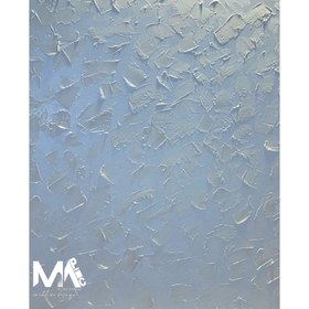 تصویر بکدراپ چوبی M25 - سفید / ۳۰*۳۰ backdrop code M25