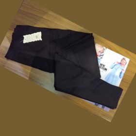 تصویر لگ دورس تو مخملی 