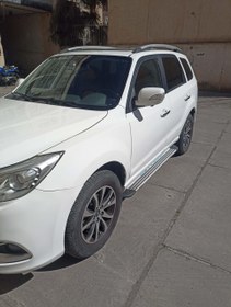 تصویر هایما S7 مدل 1397 ا Haima S7 automatic-turbo-1800cc Haima S7 automatic-turbo-1800cc