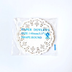 تصویر کاغذ گیپور - گیپور ۱۱ سانت 